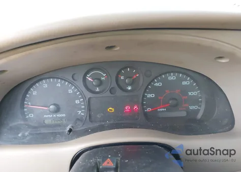 2004 Ford Ranger Xl/Xlt из США, поврежденный, VIN 1FTYR10D84PA05378